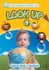 Image for LookUp Book 1