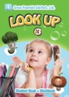 Image for LookUp Book 3