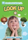 Image for LookUp Book 4