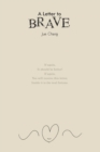Image for A Letter to Brave