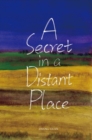 Image for Secret in a Distant Place: Guan Zhang&#39;s Poetry Collection