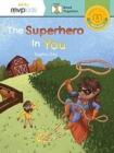 Image for SUPERHERO IN YOU