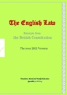 Image for The English Law