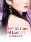 Image for Li Jie&#39;s 53 Years Old Landlord