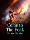 Image for Come to the Peak