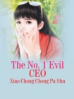 Image for No. 1 Evil Ceo