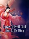 Image for Love of Evil God