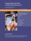 Image for Plunkett&#39;s Wireless, Wi-Fi, RFID &amp; Cellular Industry Almanac 2023