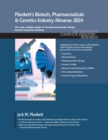 Image for Plunkett&#39;s Biotech, Pharmaceuticals &amp; Genetics Industry Almanac 2024 : Biotech, Pharmaceuticals &amp; Genetics Industry Market Research, Statistics, Trends and Leading Companies