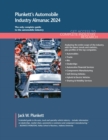 Image for Plunkett&#39;s Automobile Industry Almanac 2024