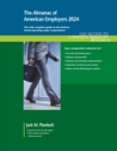 Image for The Almanac of American Employers 2024