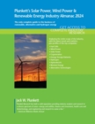 Image for Plunkett&#39;s Solar Power, Wind Power &amp; Renewable Energy Industry Almanac 2024