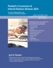 Image for Plunkett&#39;s E-Commerce &amp; Internet Business Almanac 2024 : E-Commerce &amp; Internet Business Industry Market Research, Statistics, Trends and Leading Companies