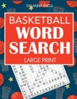 Image for Basketball Word Search