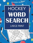 Image for Hockey Word Search