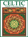 Image for Celtic Adult Coloring Book