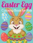Image for Easter Egg Coloring Book for Kids
