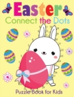 Image for Easter Connect the Dots Puzzle Book for Kids