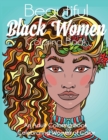 Image for Beautiful Black Women Coloring Book