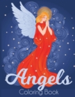 Image for Angels Coloring Book