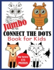 Image for Jumbo Connect the Dots Book for Kids : Big Variety 175 Puzzles