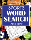 Image for Sports Word Search