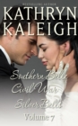 Image for Southern Belle Civil War: Silver Bells - Romance Short Story Collection Volume 7