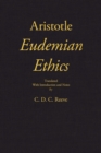Image for Eudemian Ethics