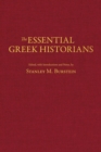 Image for The Essential Greek Historians