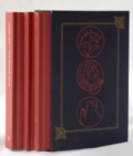 Image for Jackson Crawford Three-Book Boxed Set