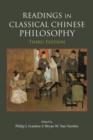 Image for Readings in classical Chinese philosophy