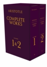 Image for Aristotle: Complete Works