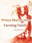 Image for Prince Marrys into Farming Family