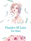 Image for Puzzles Of Love