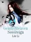 Image for Genius Heaven Sovereign