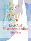 Image for Love And Misunderstanding