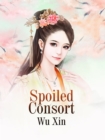 Image for Spoiled Consort
