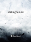 Image for Seeking Temple