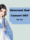 Image for Abnormal Bad Consort 007