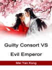 Image for Guilty Consort VS Evil Emperor