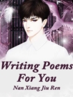 Image for Writing Poems For You