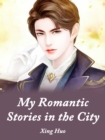 Image for My Romantic Stories in the City