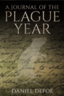 Image for Journal Of The Plague Year