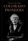 Image for Tales Of The Colorado Pioneers