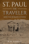 Image for St. Paul the Traveler and the Roman Citizen