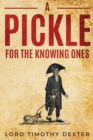 Image for A Pickle for the Knowing Ones