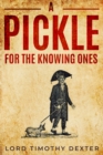 Image for A Pickle for the Knowing Ones