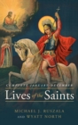 Image for Lives of the Saints Complete