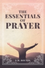 Image for Essentials of Prayer