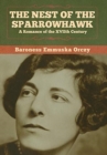 Image for The Nest of the Sparrowhawk